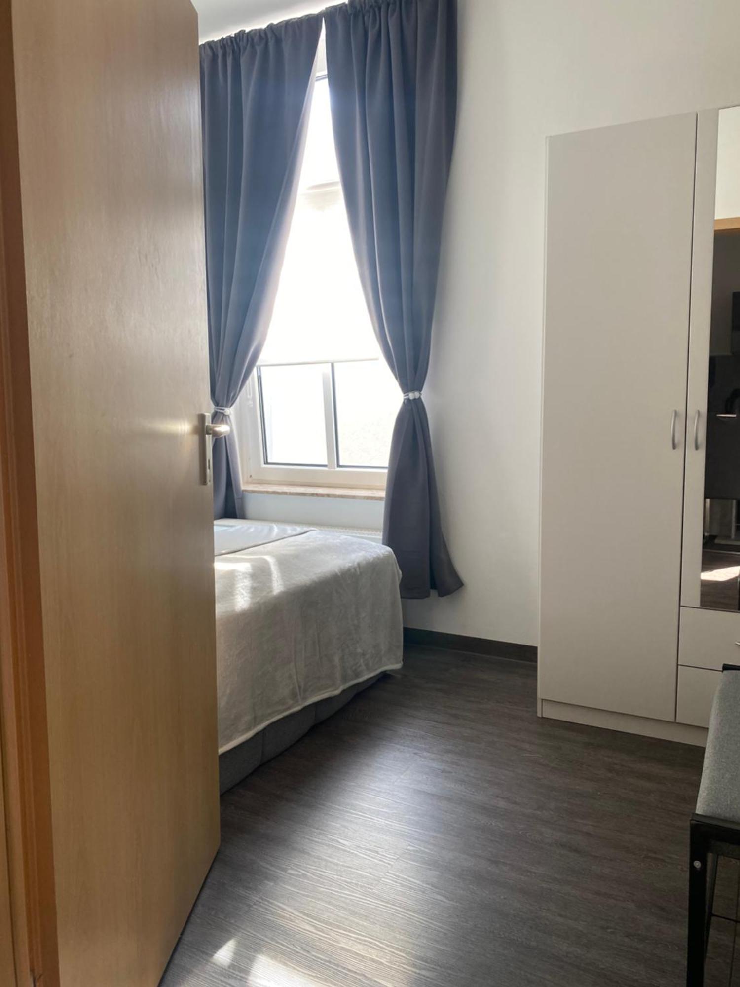 Ferienwohnung Mit Fitnessstudio Top1 Plauen Exterior foto