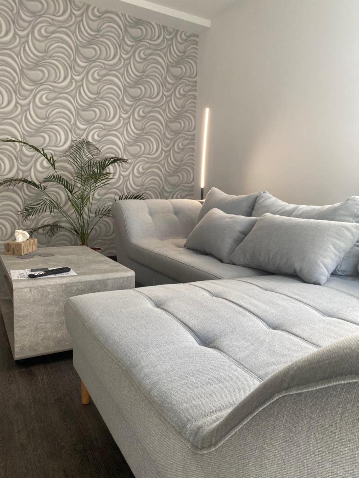 Ferienwohnung Mit Fitnessstudio Top1 Plauen Exterior foto